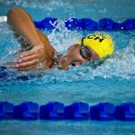 Prevention of Shoulder Injuries Associated With Swimming