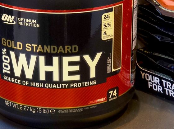 Using Whey Protein | FitWorld
