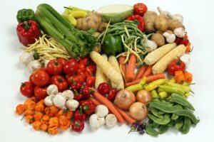 Plant-based diets