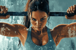 Overtraining vs. Undertraining: Finding the Sweet Spot for Muscle Growth