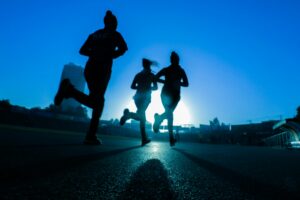 The Best Cardio for Your Fitness Goal: Endurance, Weight Loss, or Mental Health