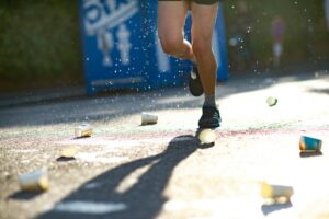 Fuelling for Fitness: Nutrition In Endurance Training and Sports