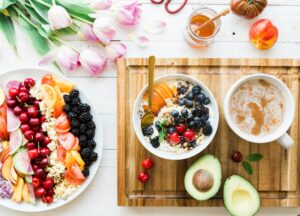 Macronutrients