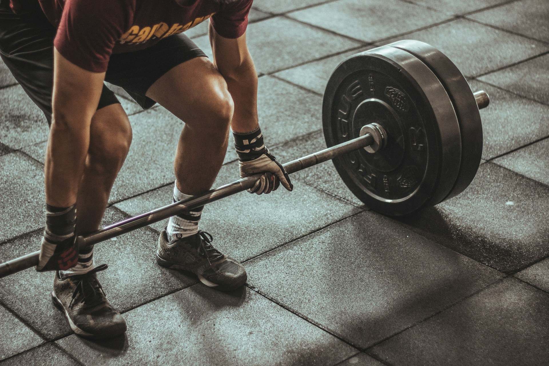 Strength training
